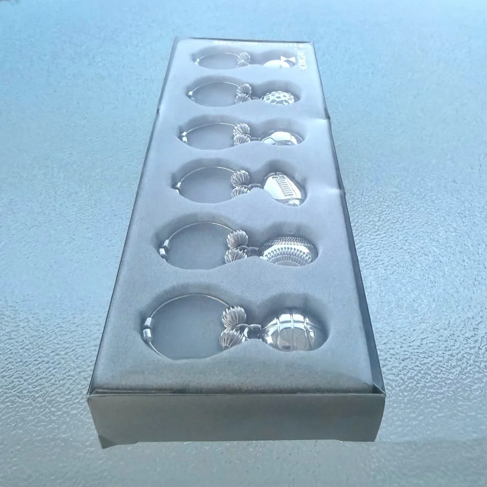 Hourglass new box